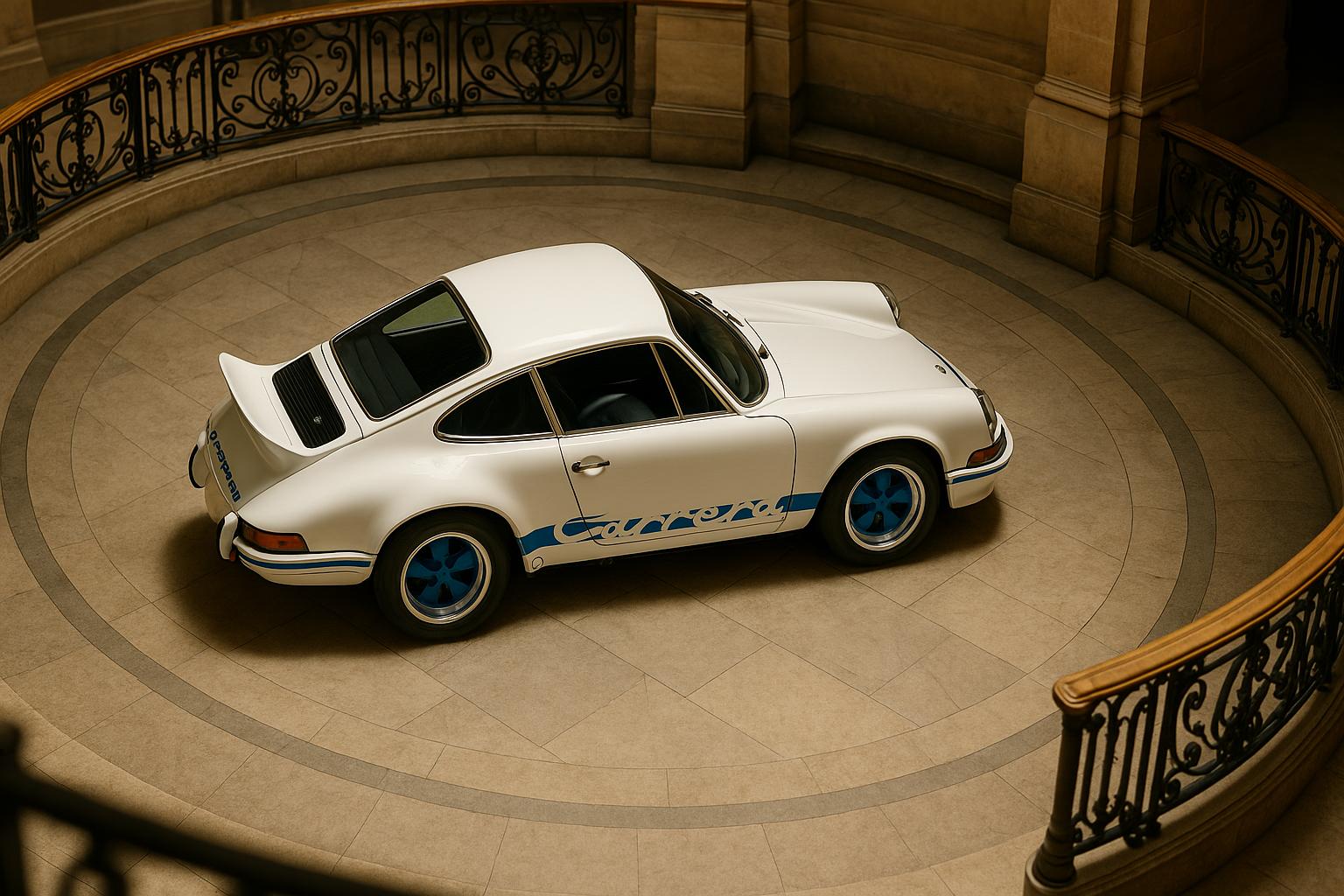 Finance for classic cars. Tailored solutions for collectors and enthusiasts. Explore options with Evogo Asset Finance.