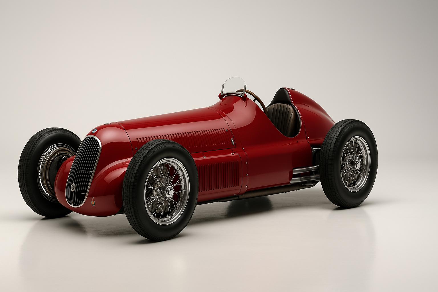 Finance for classic cars, Tailored solutions for collectors and enthusiasts. Explore options with Evogo Asset Finance.