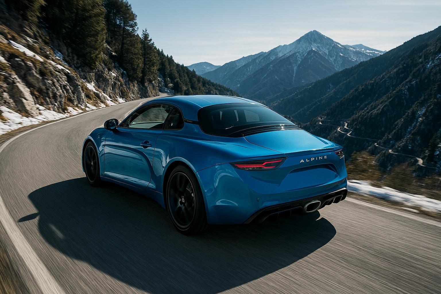 Finance options for sports and performance cars tailored to support premium driving and business flexibility.