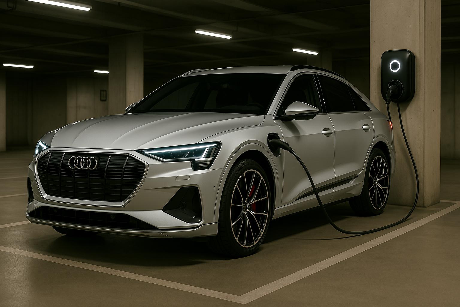 Finance for electric cars, Tesla, BMW, Audi & more. Explore tailored EV funding options with Evogo Asset Finance.