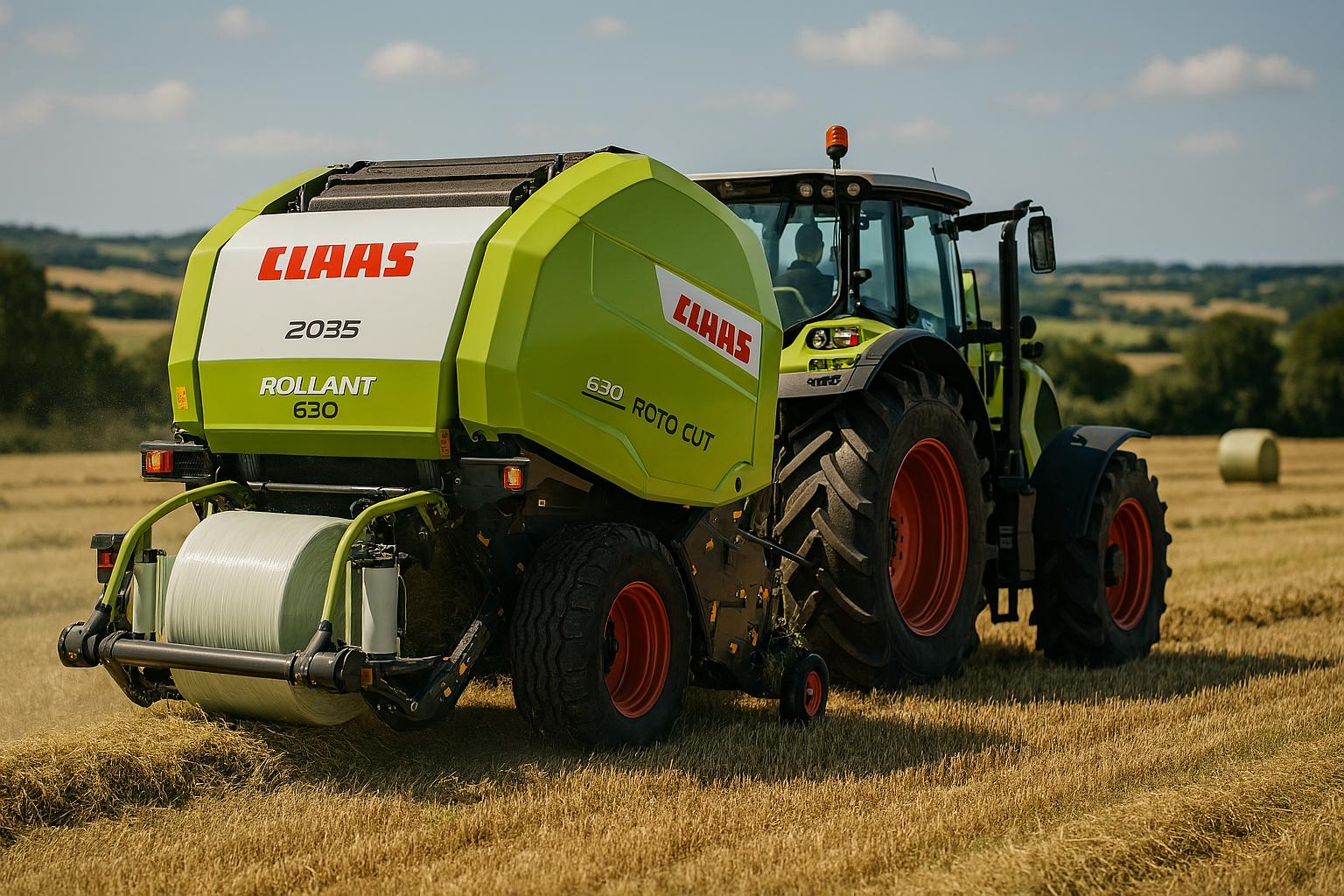 Flexible finance for agricultural equipment, tractors, machinery & more. FCA regulated. Apply online today with Evogo Asset Finance