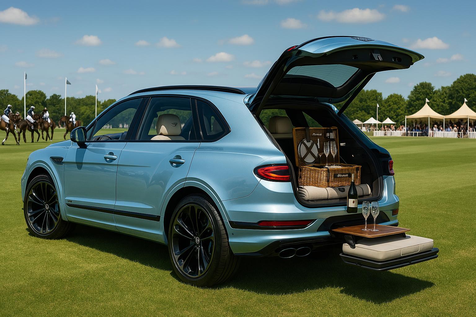 Finance for Bentley cars. Luxury, performance & Bentayga. Apply discreetly online with Evogo Asset finance.