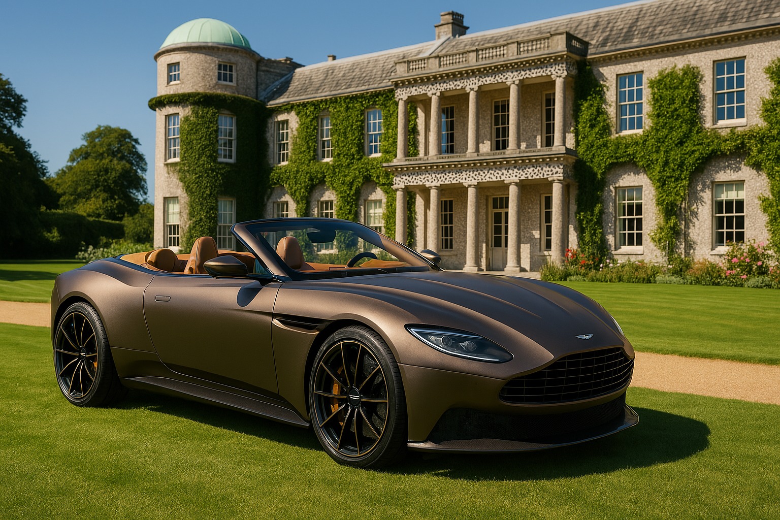 Finance for Aston Martin DB12's. Tailored, Financial solutions. Apply fully online with Evogo Asset Finance for luxury car funding.