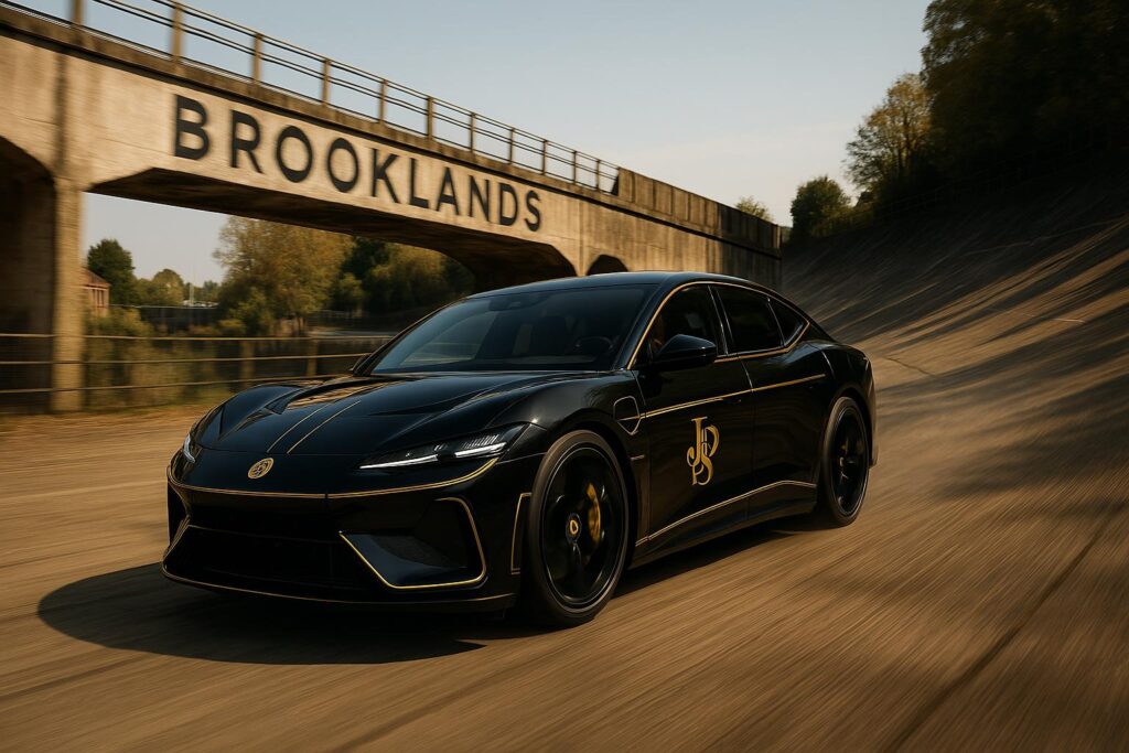 Tailored finance options for all Lotus sports vehicles designed to support performance car ownership and investment goals