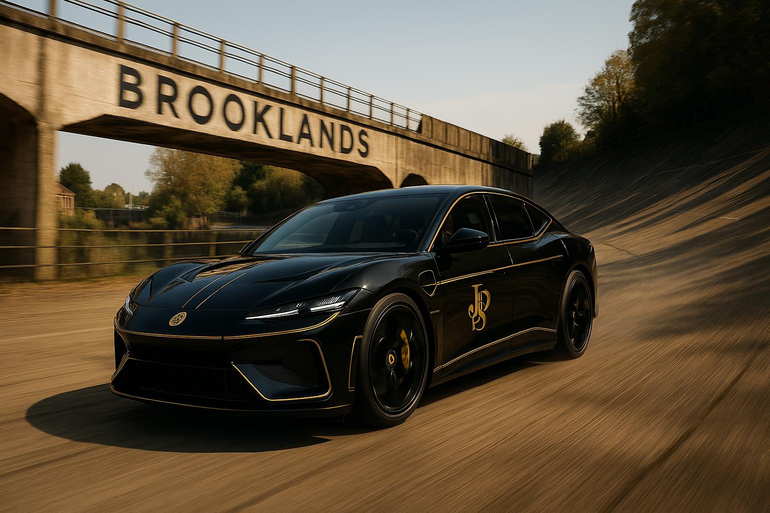 Tailored finance options for all Lotus sports vehicles designed to support performance car ownership and investment goals