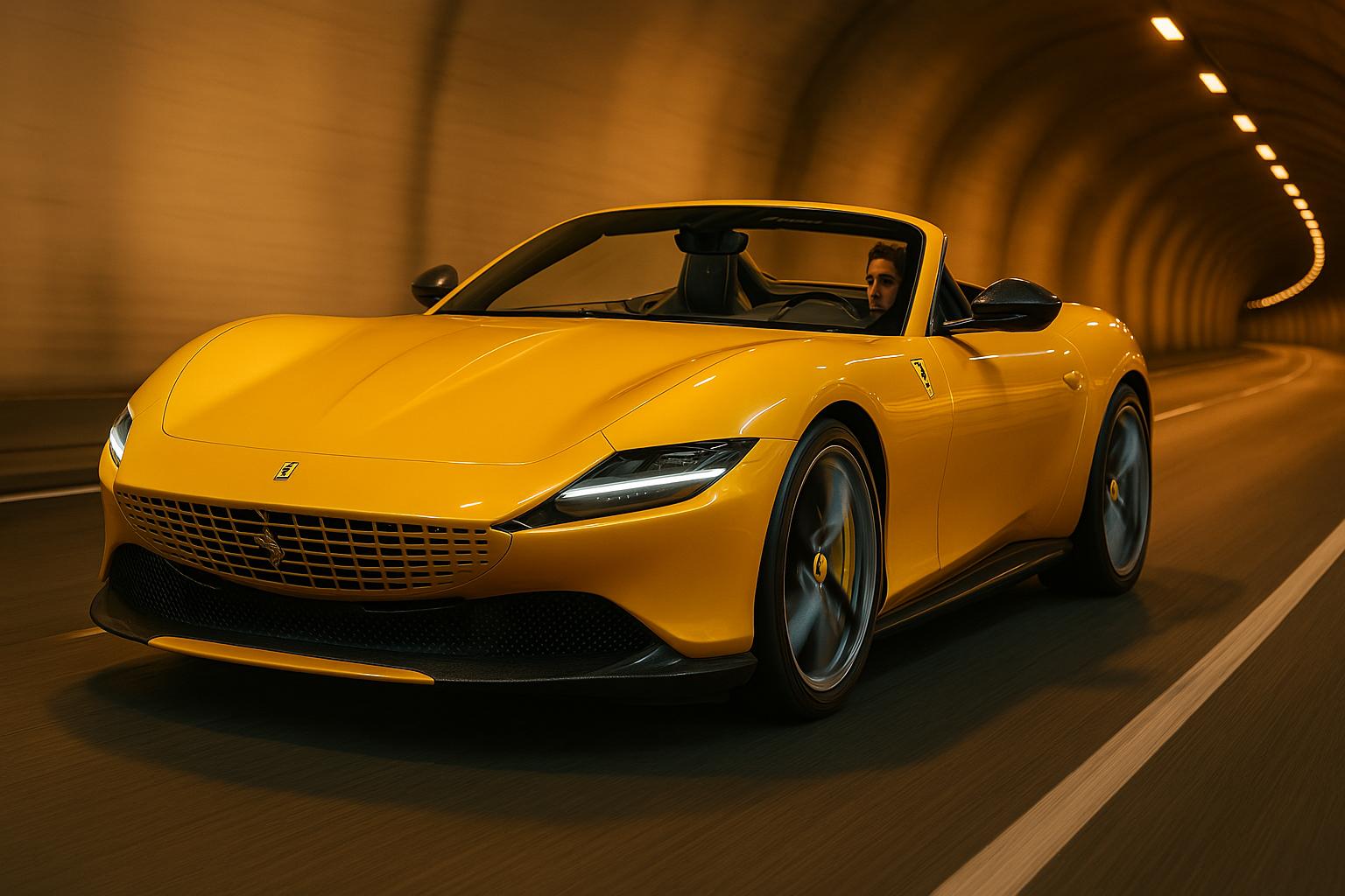 Flexible finance options for all Ferrari models tailored to prestige vehicle ownership and investment goals.