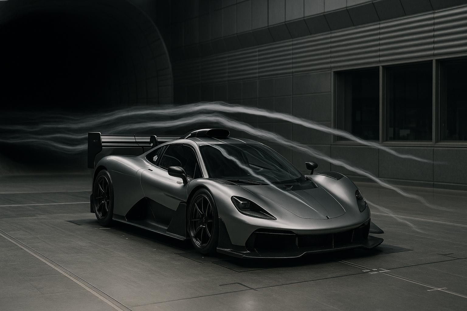 Tailored finance options for hyper cars designed to support elite motoring and bespoke business ownership needs from Evogo Asset Finance