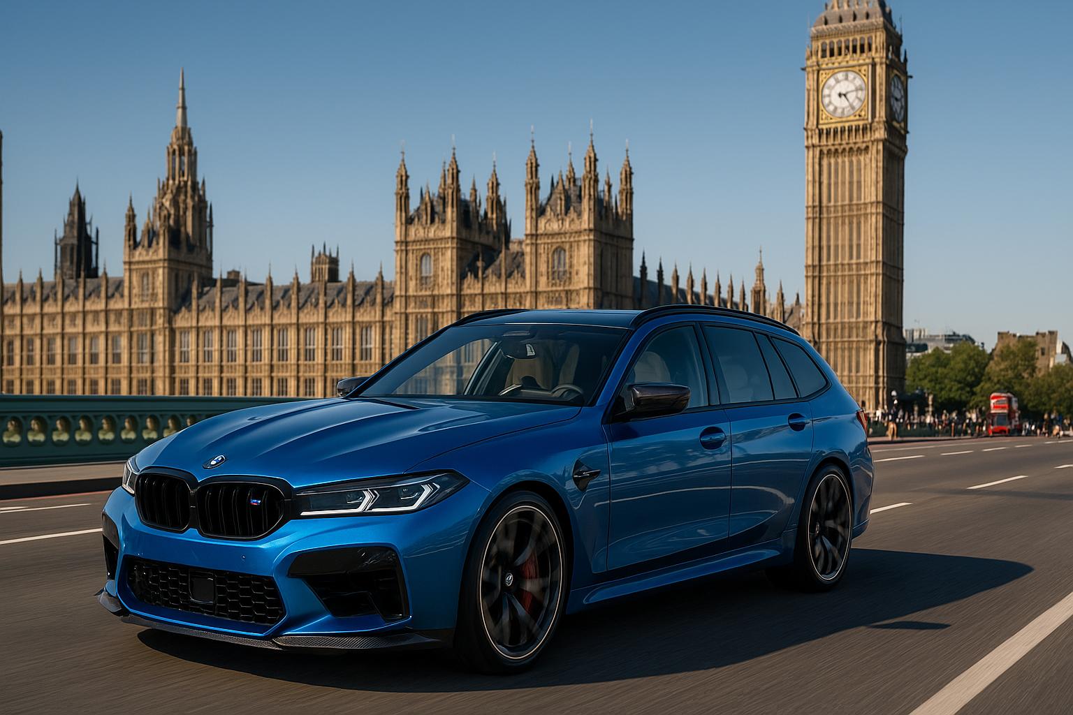Tailored finance for BMW cars, Luxury, M Sport, X & EV models. Apply online with Evogo Asset Finance
