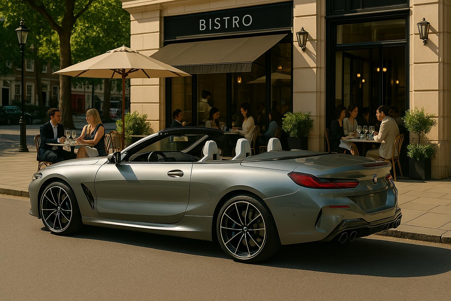 Tailored finance for BMW cars, Luxury, M Sport, X & EV models. Apply online today at Evogo Asset Finance
