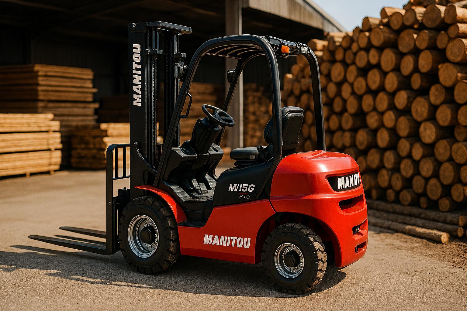 Explore tailored finance solutions for forklifts, pallet trucks, and warehouse equipment with Evogo Asset Finance.