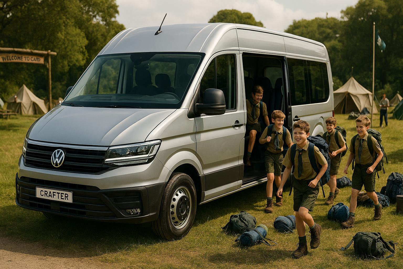 Finance for commercial vehicles, minibus's, vans, pickups & fleet assets. Explore bespoke solutions with Evogo Asset Finance.
