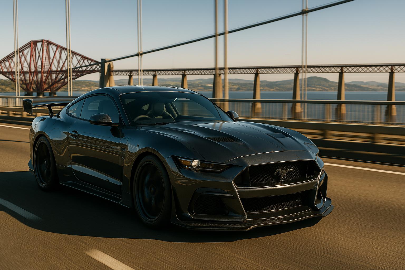 Bespoke Finance solutions for all Ford vehicles tailored to suit personal or business needs with flexible ownership options available at Evogo Asset Finance