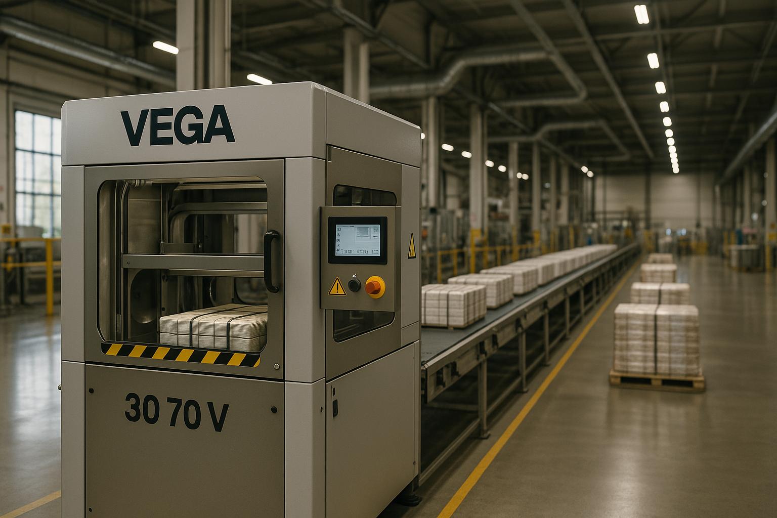 Tailored finance for printing and packaging assets to help your business scale with the right equipment, from Evogo Asset Finance