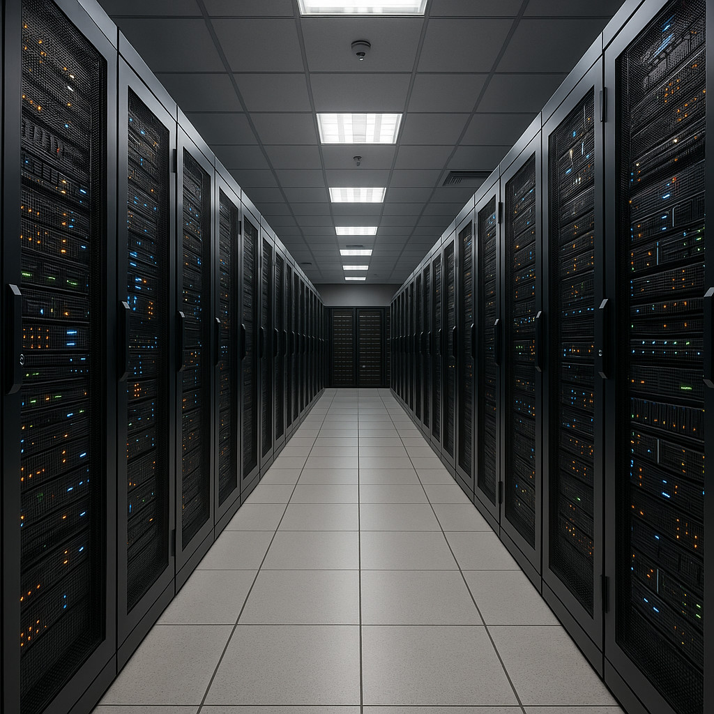Bespoke Finance solutions for IT and tech assets to support digital transformation and business infrastructure growth.