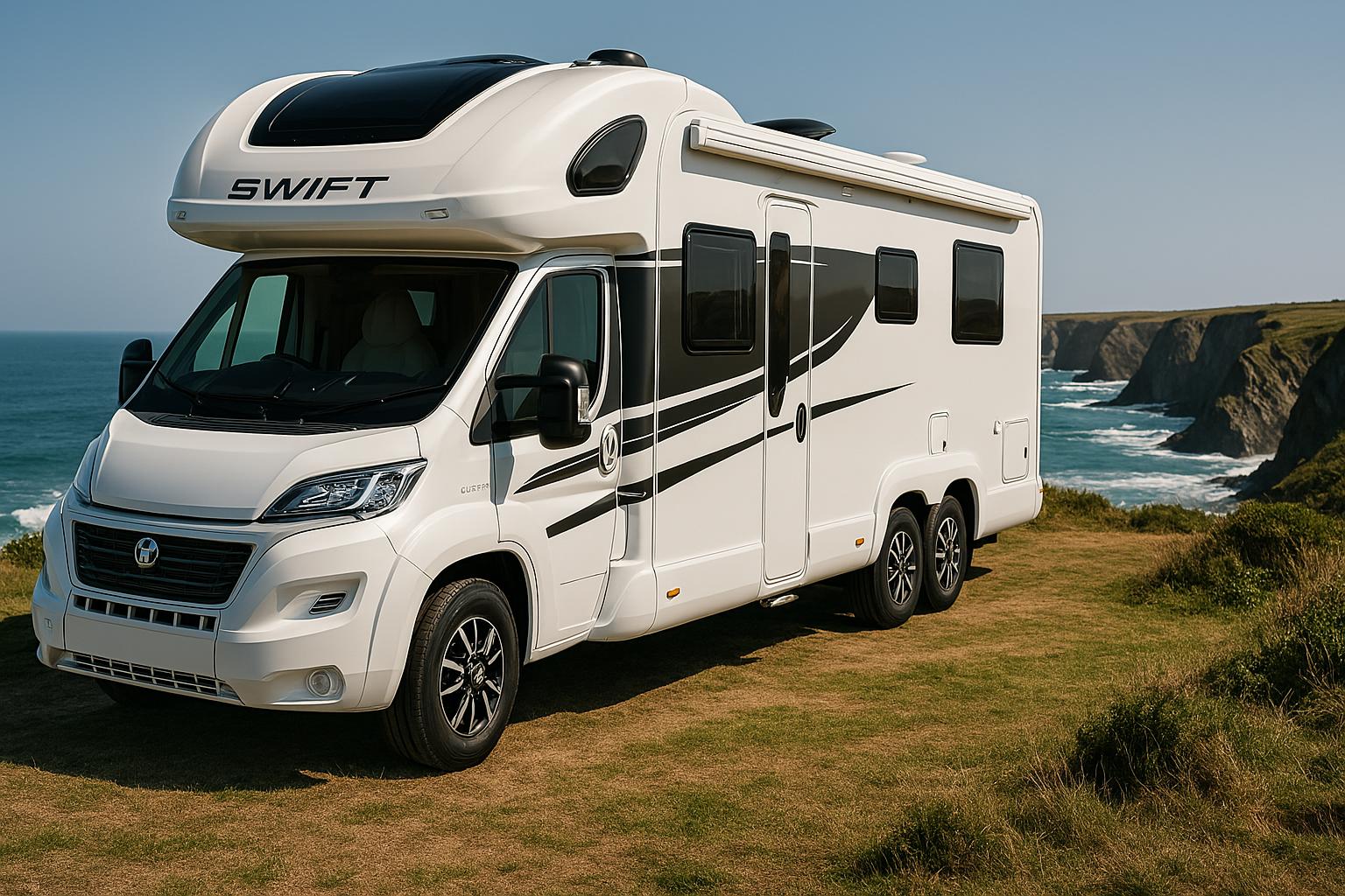 Motorhome and Camper finance options to support your travel lifestyle. Tailored funding for new and used models.