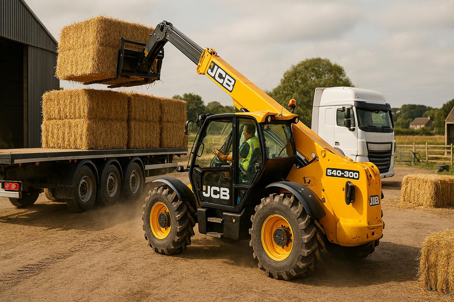 Explore bespoke finance solutions for forklifts, pallet trucks, and warehouse equipment from Evogo Asset Finance.