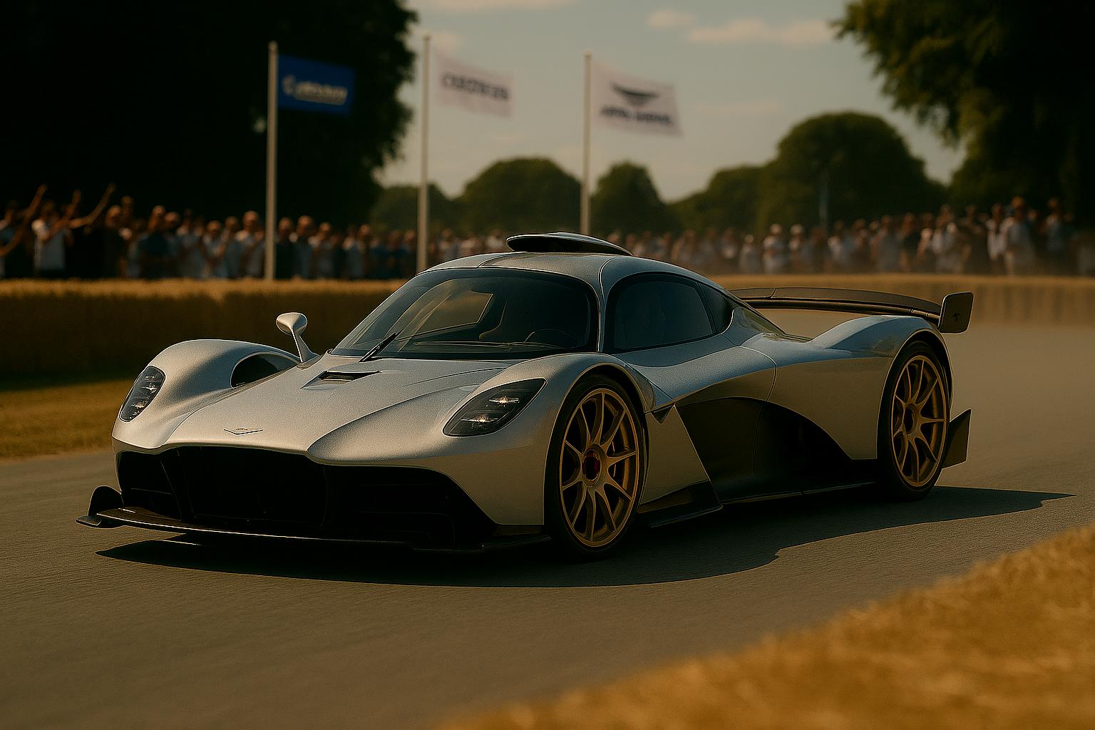 Finance options for hyper cars designed to support elite motoring and bespoke business ownership needs.