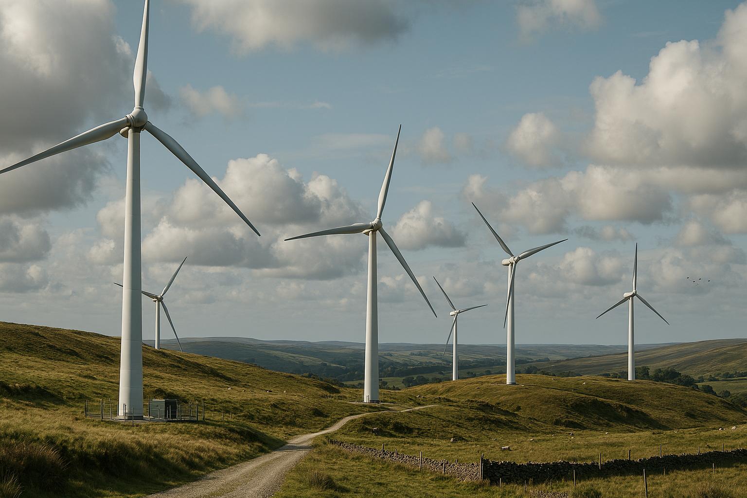 Finance for energy assets. Solar, EV infrastructure & renewables. Explore tailored green funding with Evogo Asset Finance