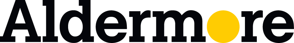 Aldermore logo