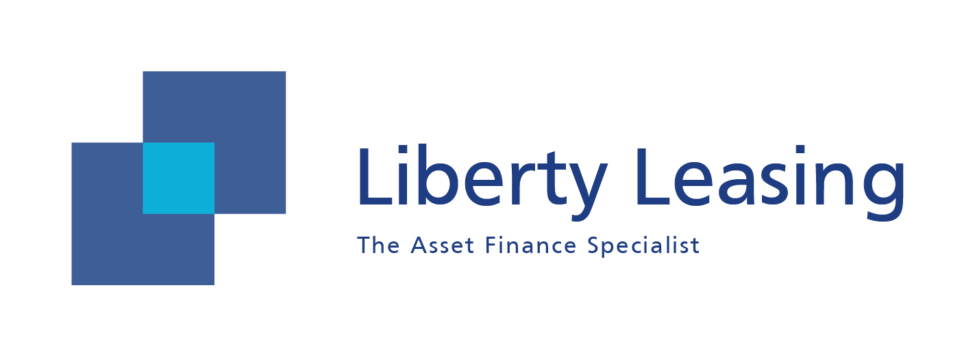 Liberty Leasing logo