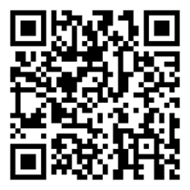 The Classic Porsche owners Club QR Code