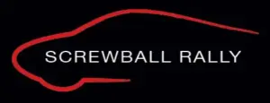 Screwball Rally logo