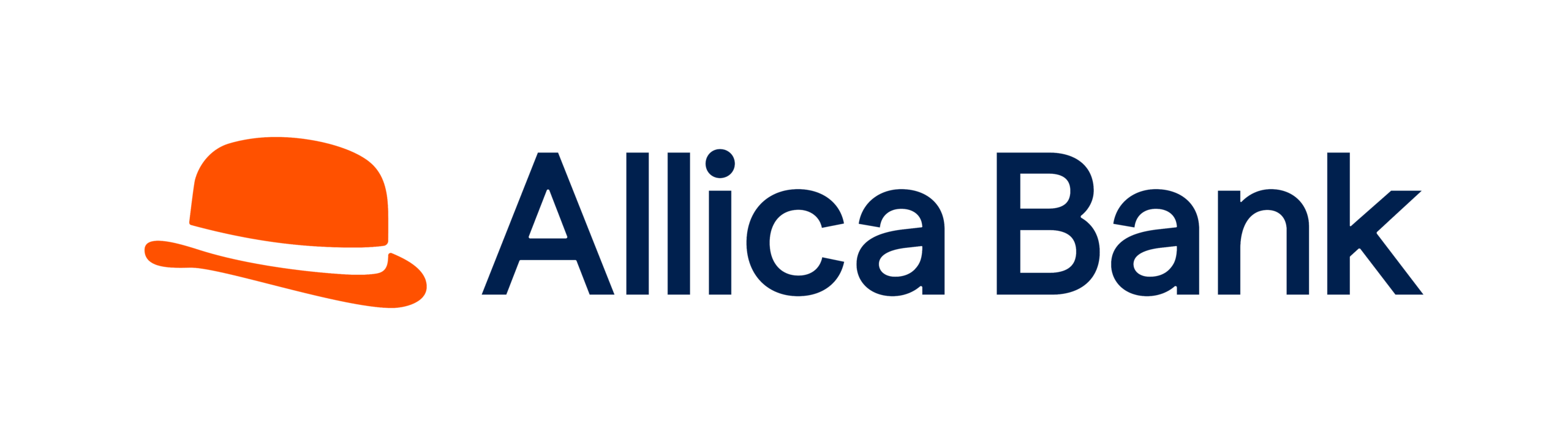Allica Bank logo