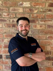 Jack Levine Headshot, Founder of Evogo Asset Finance