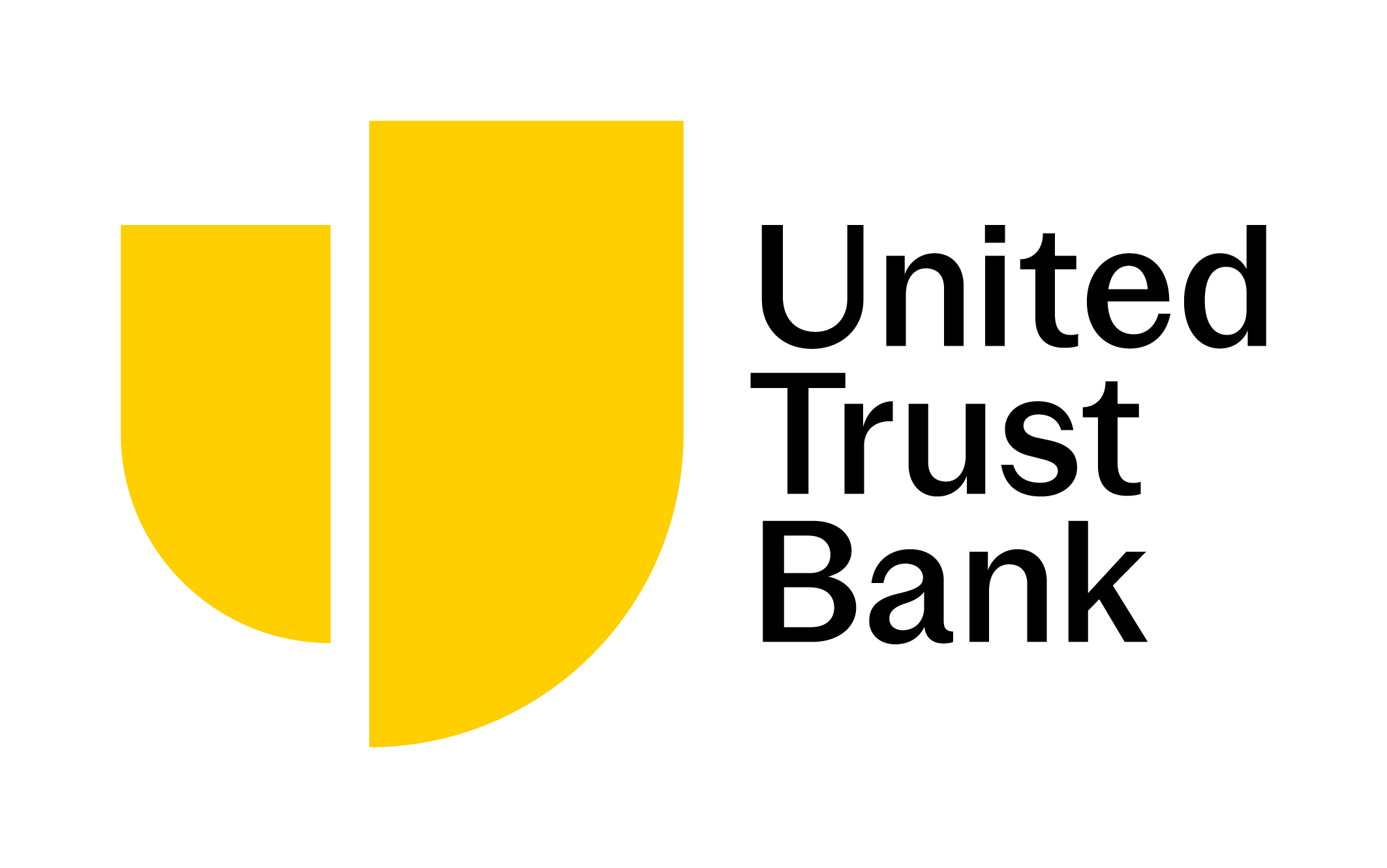 United Trust Bank logo