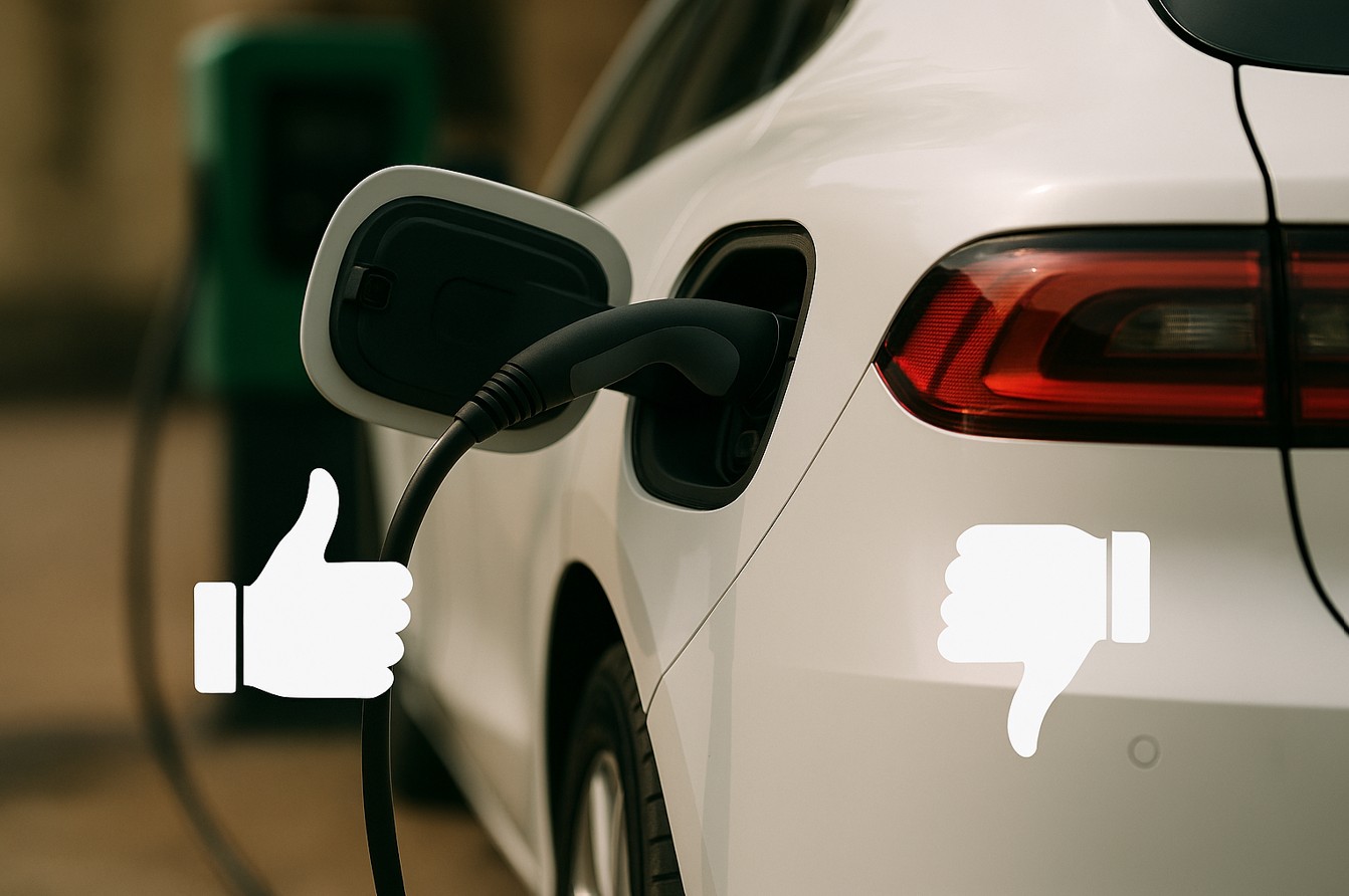 Budget: What the New EV Policy Means For Your EV