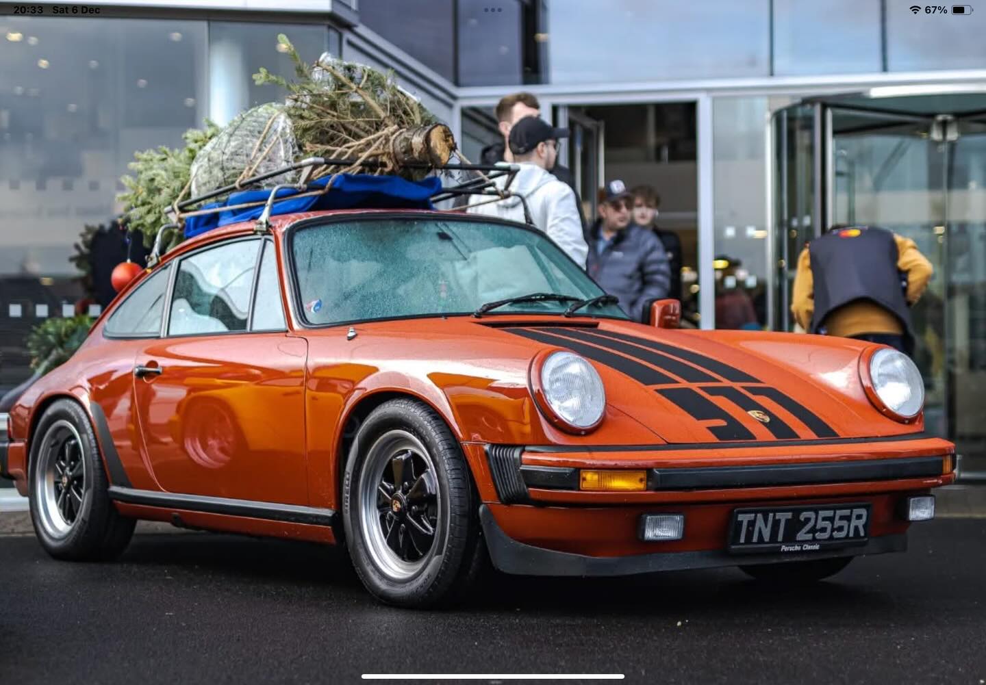 £2388 raised for charity