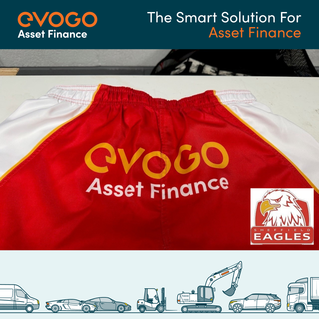 Sheffield Eagles official Sponsor