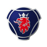 Scania Financial Services logo